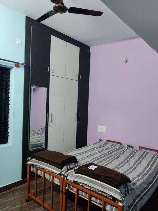 Fully Furnished 3Bhk Call-8O882-37972 مَسّور المظهر الخارجي الصورة